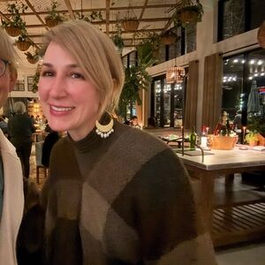 Meet your Posher, Molly